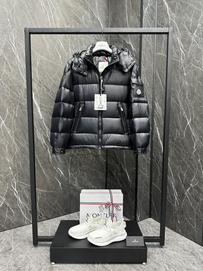 M0*C1ER DOWN JACKET