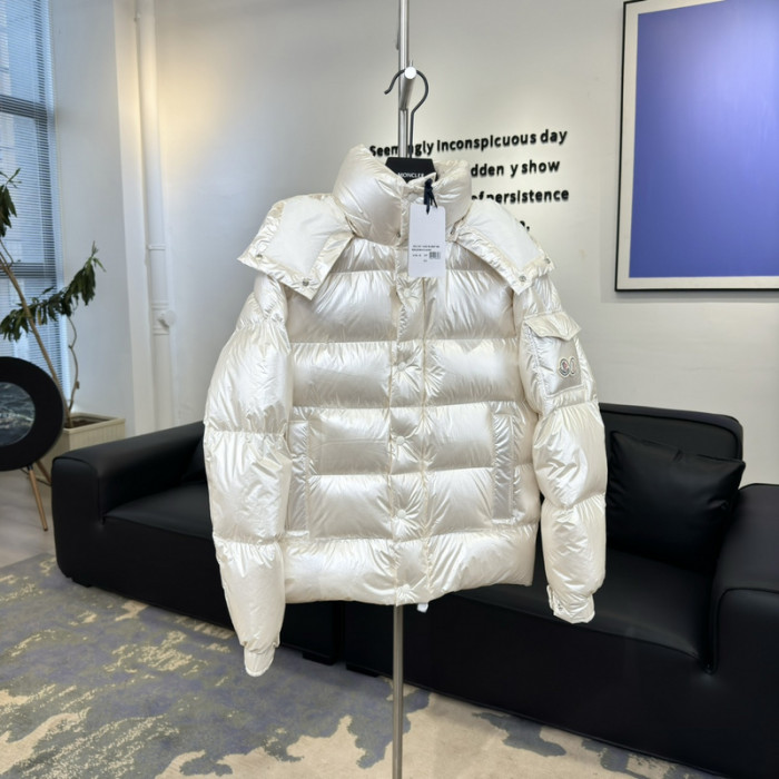 M0*C1ER DOWN JACKET