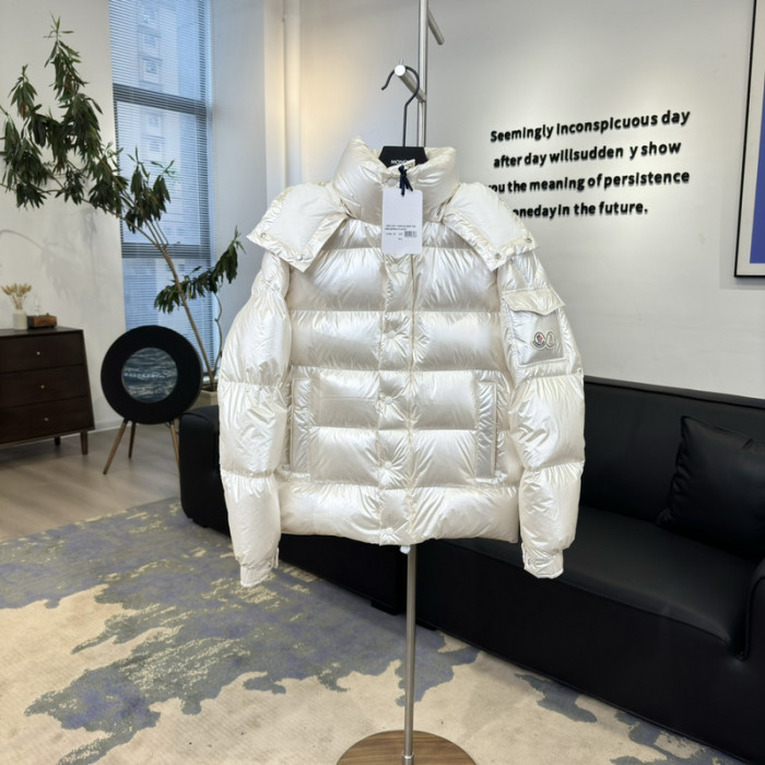 M0*C1ER DOWN JACKET