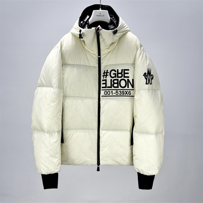 M0*C1ER DOWN JACKET