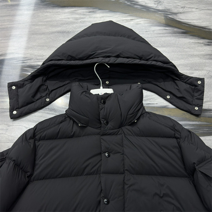 M0*C1ER DOWN JACKET