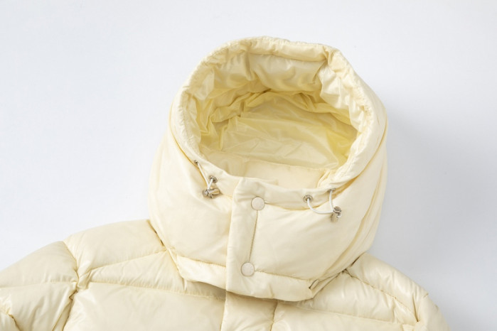 M0*C1ER DOWN JACKET