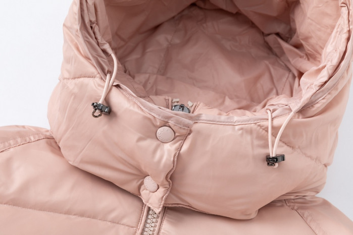 M0*C1ER DOWN JACKET