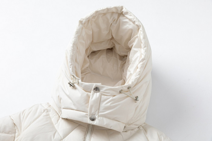 M0*C1ER DOWN JACKET