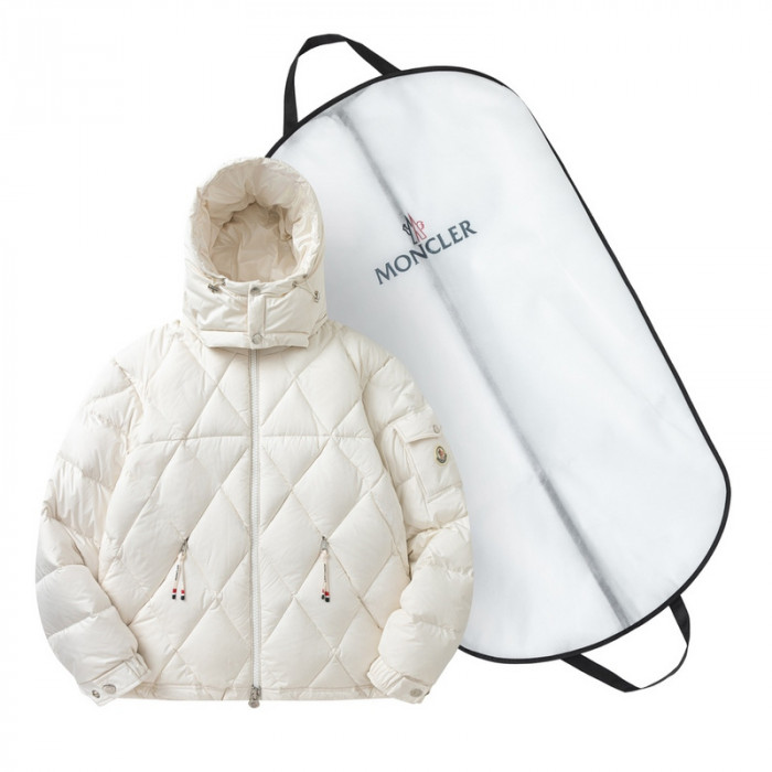 M0*C1ER DOWN JACKET