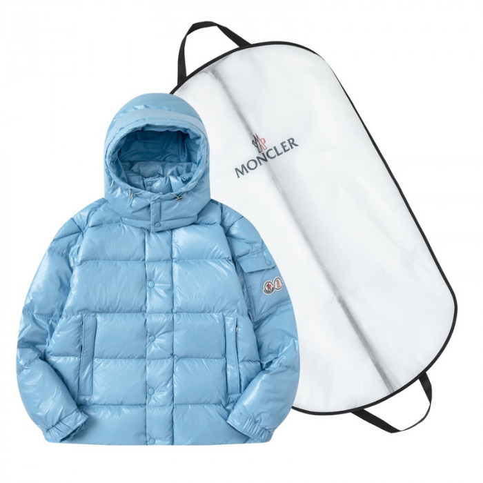 M0*C1ER DOWN JACKET