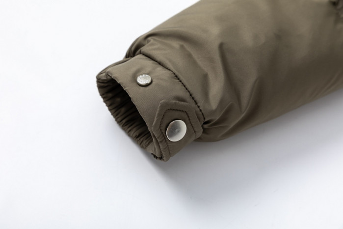 M0*C1ER DOWN JACKET