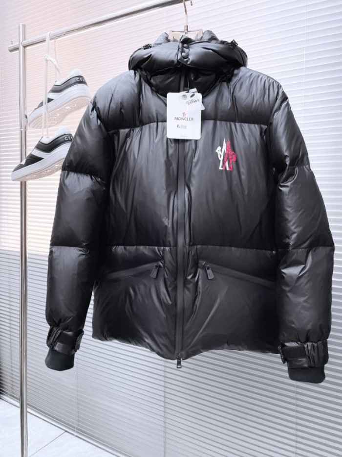 M0*C1ER DOWN JACKET