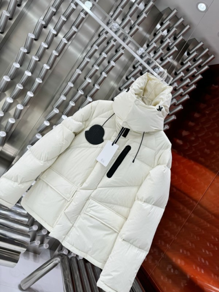 M0*C1ER DOWN JACKET