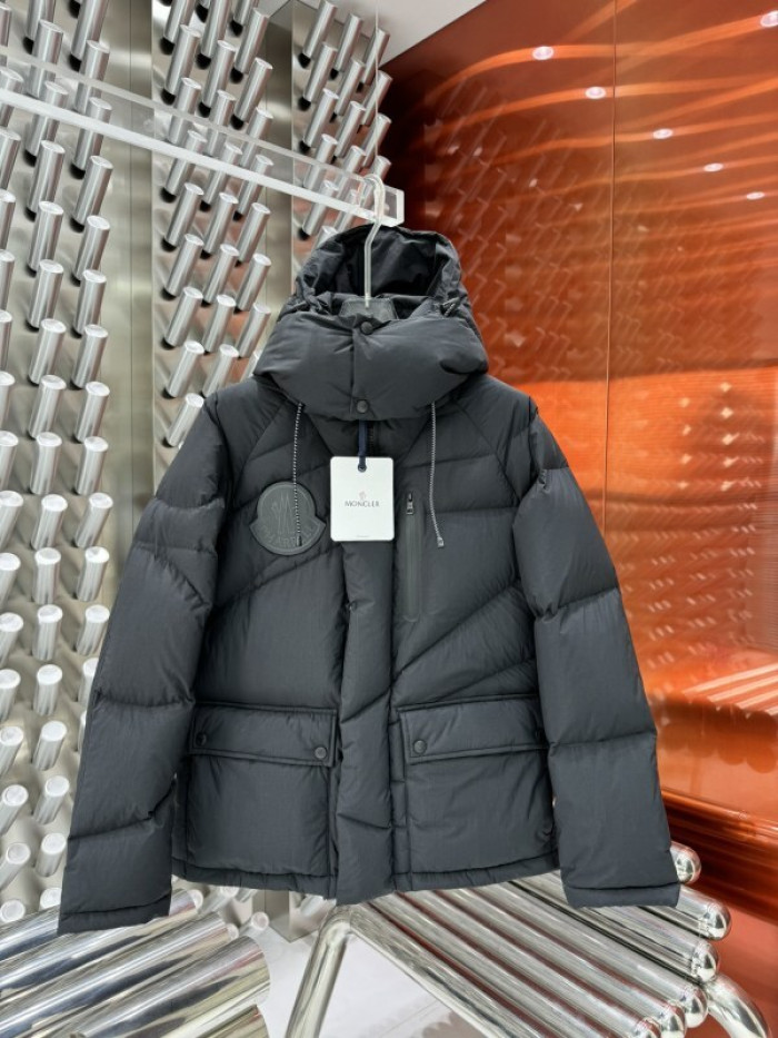 M0*C1ER DOWN JACKET