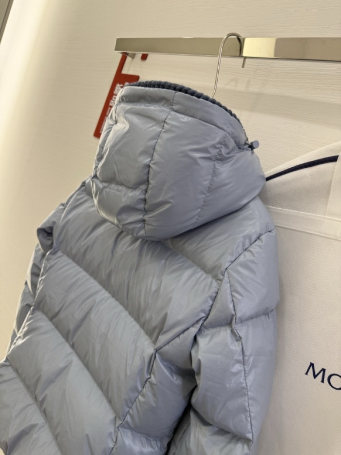 M0*C1ER DOWN JACKET