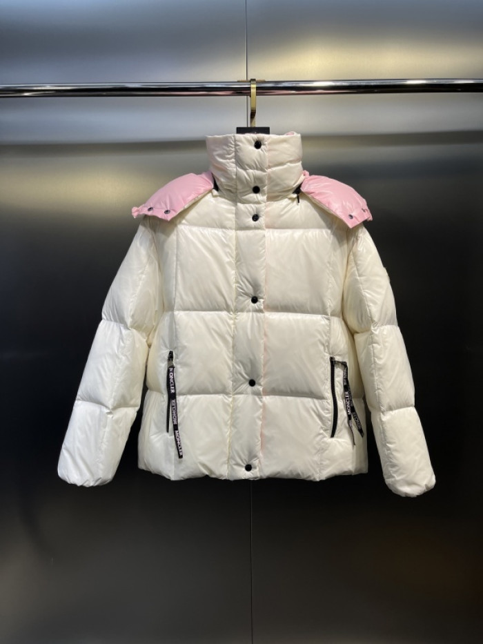 M0*C1ER DOWN JACKET