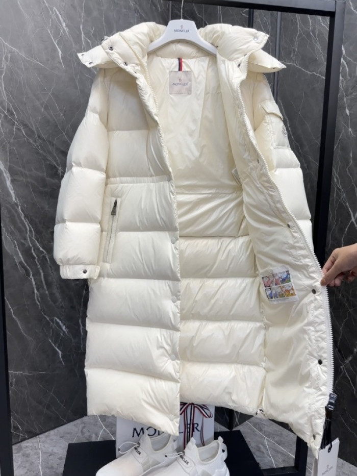 M0*C1ER DOWN JACKET