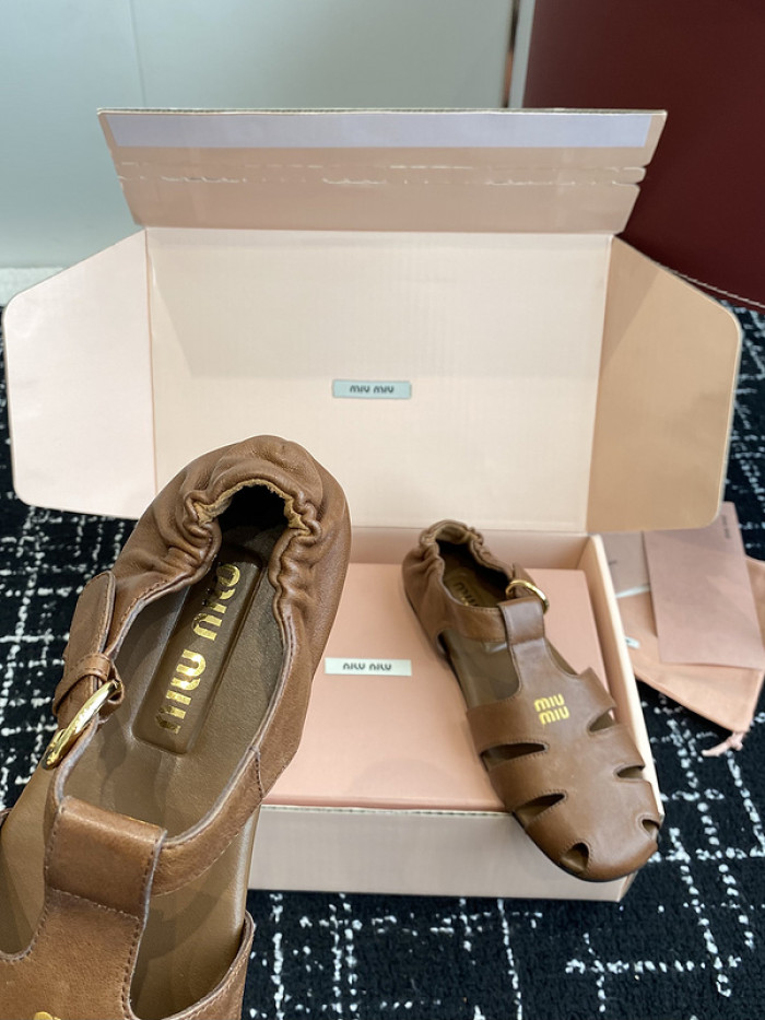 M1U SANDAL
