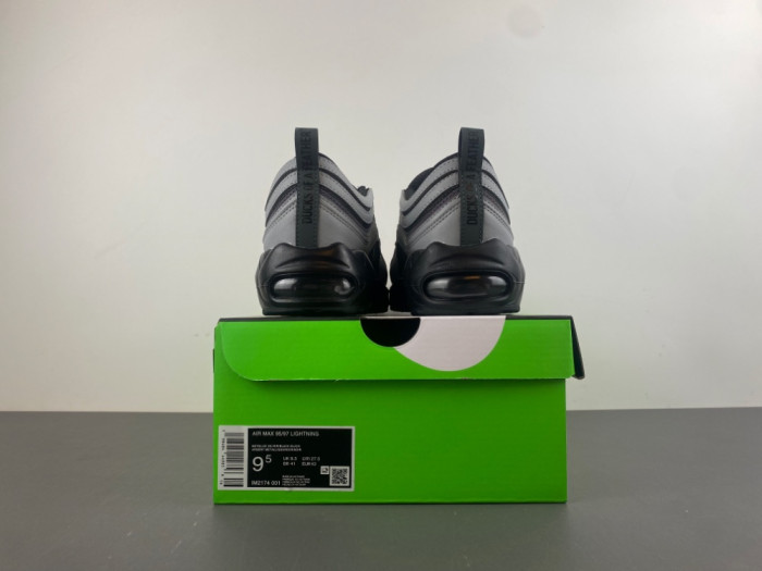 Nike Air Max 95/97 Ducks of a Feather Lightning IM2174-001