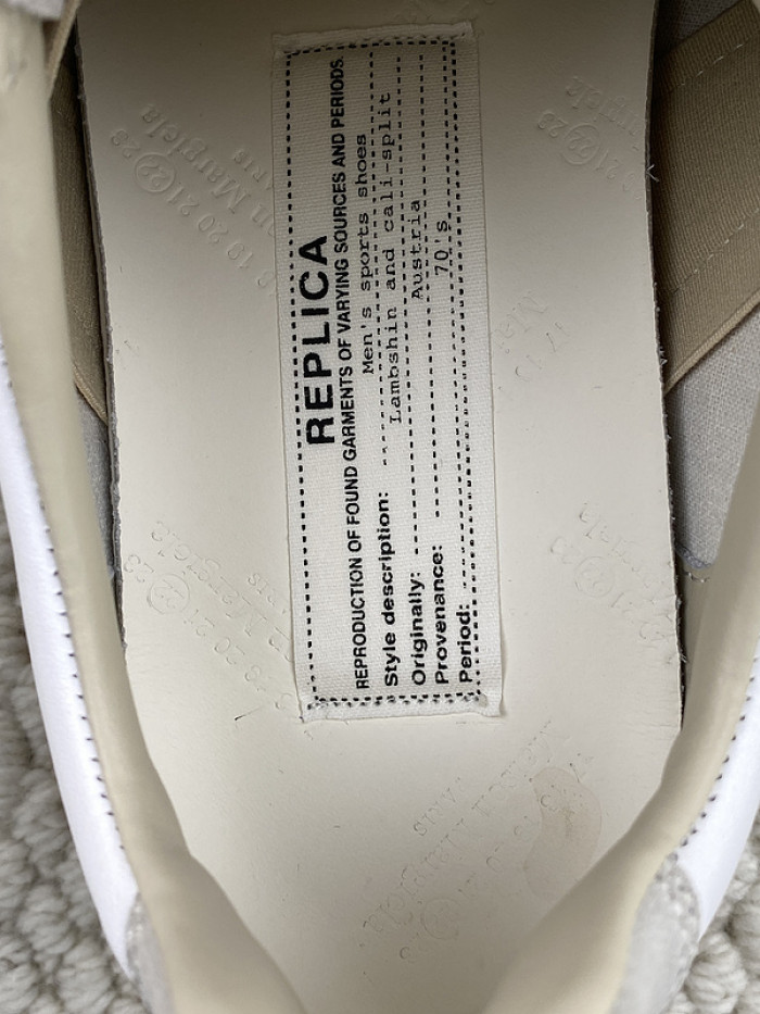 MA1S0N MARG1E1A SNEAKER