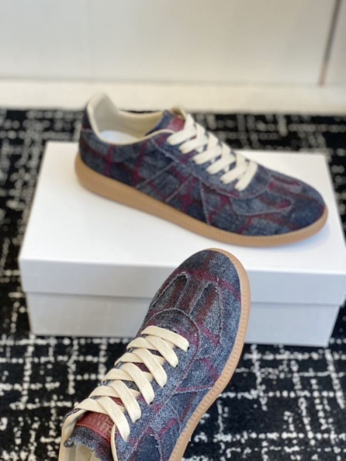 MA1S0N MARG1E1A SNEAKER