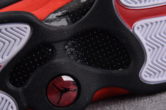 Air Jordan 13 Retro Bred (2017) 414571-004