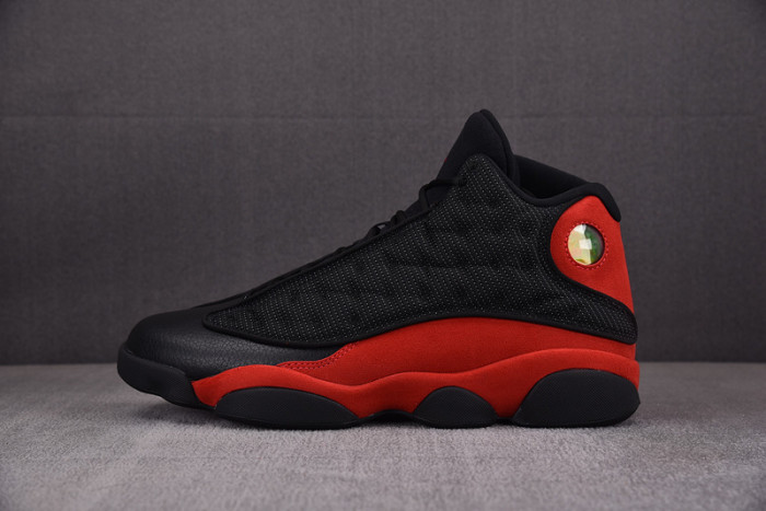 Air Jordan 13 Retro Bred (2017) 414571-004