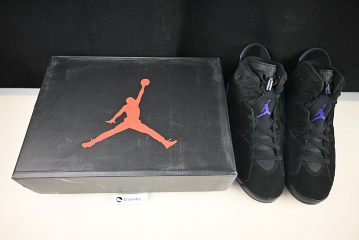 Air Jordan 6 ‘Aqua’ CT8529-004