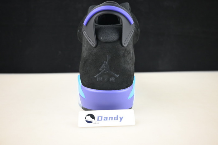 Air Jordan 6 ‘Aqua’ CT8529-004