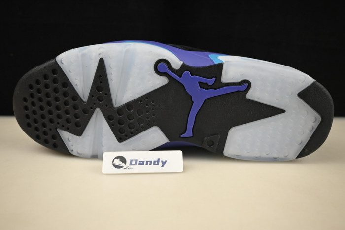 Air Jordan 6 ‘Aqua’ CT8529-004