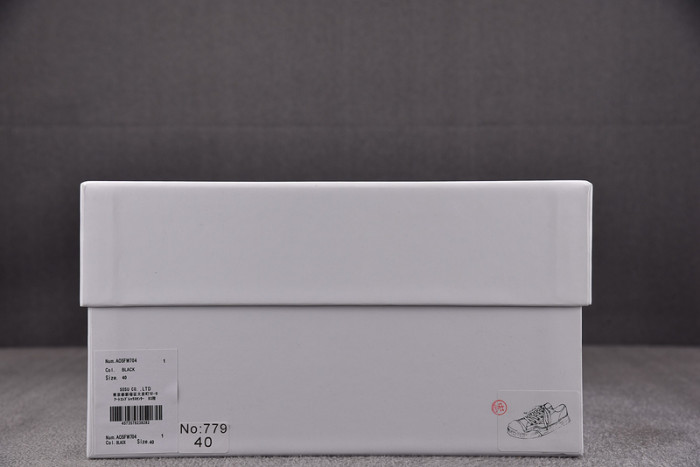 MIHARA YASUHIRO (leather)