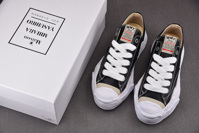 MIHARA YASUHIRO (leather)