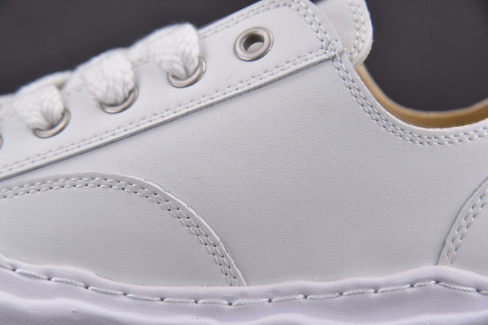 MIHARA YASUHIRO (leather)