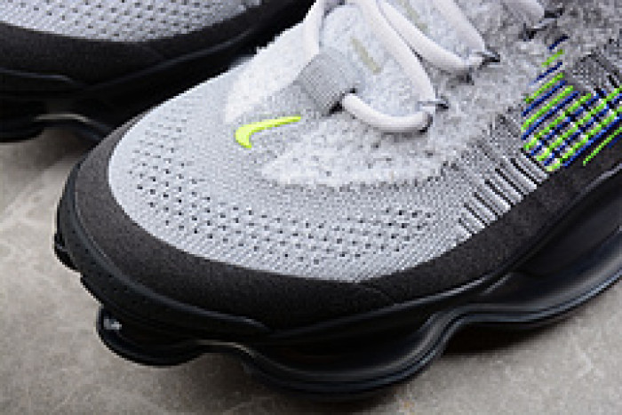 Nike Air Max Scorpion Wolf Grey DJ4701-002