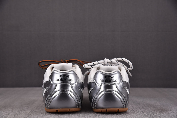 NEW BALAN& SNEKAER