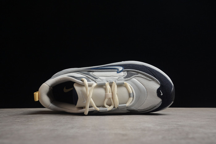 Nike Air Max Bliss Light Iron Cool Grey DZ6754-001