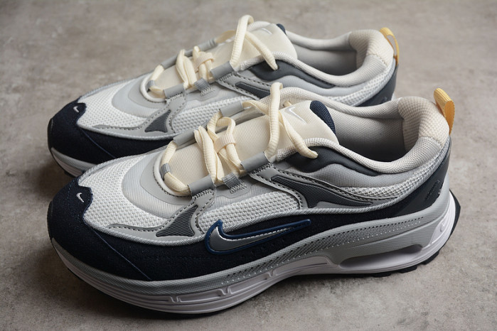 Nike Air Max Bliss Light Iron Cool Grey DZ6754-001