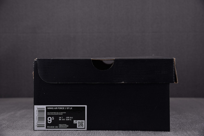 Nike Air Force 1 Low Valentine