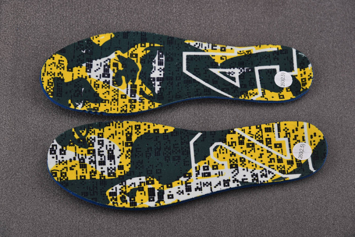 Nike Kobe 5 Protro EYBL Girls (2020) CD4991-300