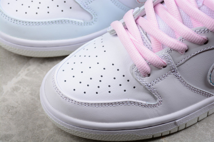 Nike SB Dunk Low Pro“Blue Raspberry” DM0807-400