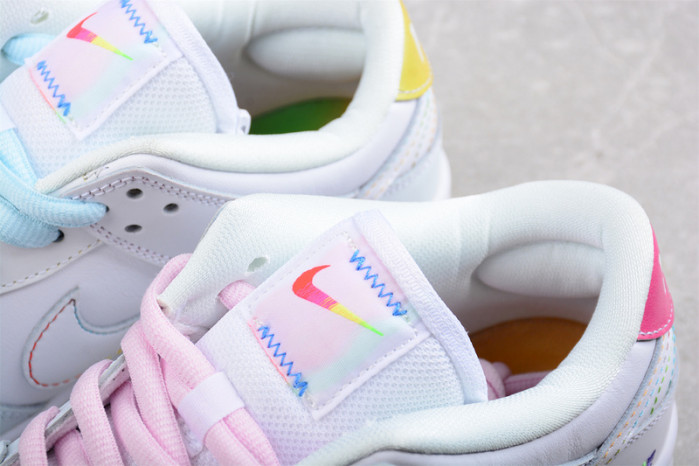 Nike SB Dunk Low Pro“Blue Raspberry” DM0807-400