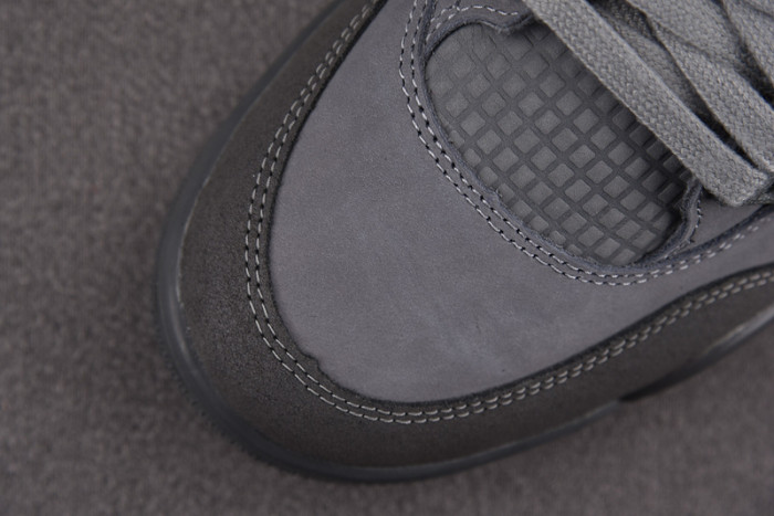 Air Jordan 4 Retro SE Paris Olympics Wet Cement FQ7928-001