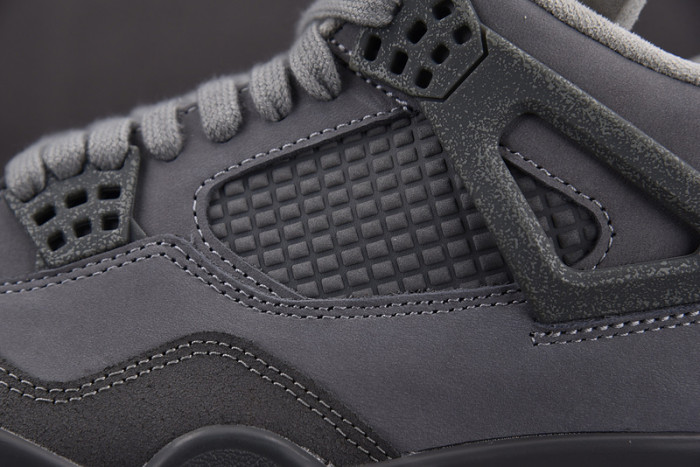 Air Jordan 4 Retro SE Paris Olympics Wet Cement FQ7928-001