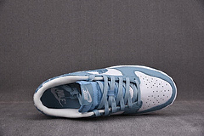 Nike Dunk Low WMNS Blue Paisley DH4401-101