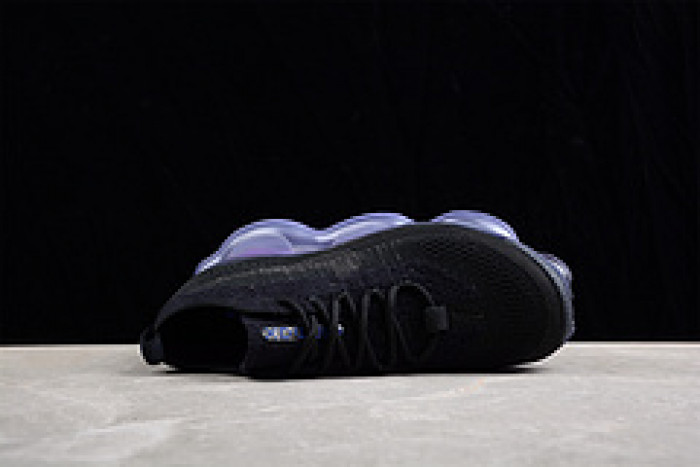Nike Air Max Scorpion "Black" DR0888-001