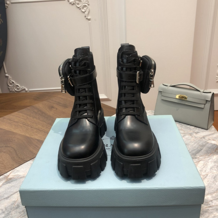 PRAD BOOTS