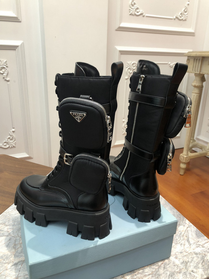 PRAD BOOTS