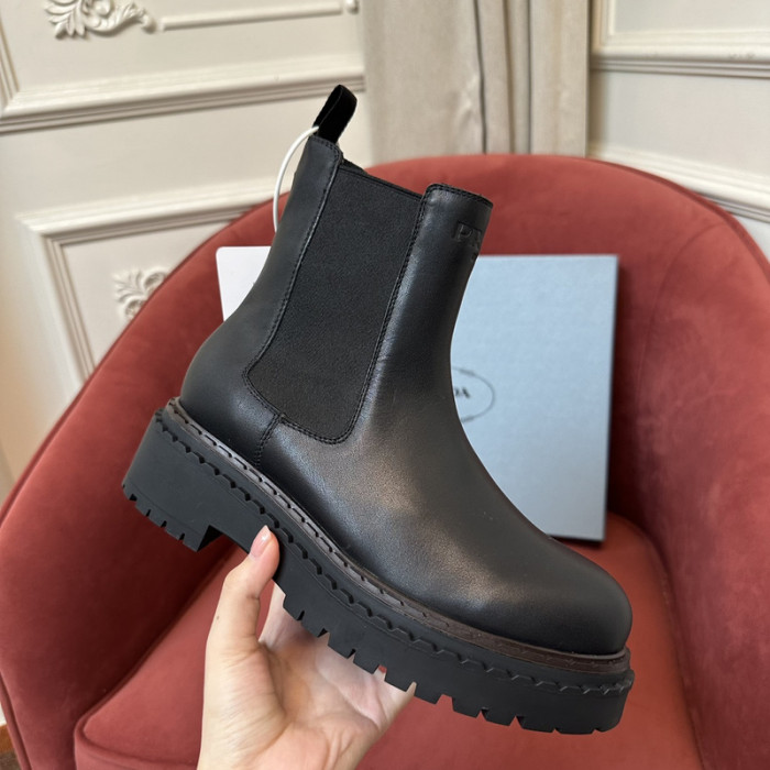PRAD BOOTS