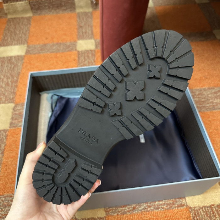 PRAD BOOTS