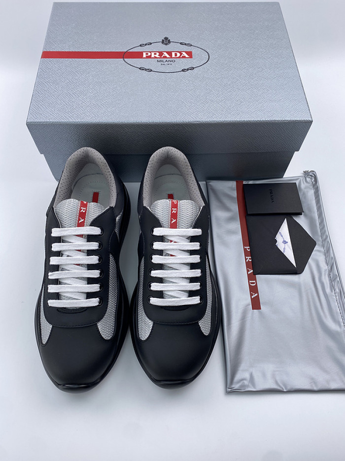 PRAD SNEAKER