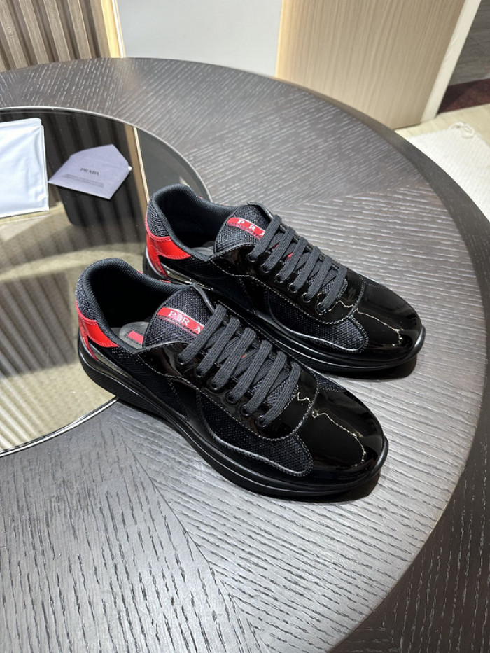 PRAD SNEAKER