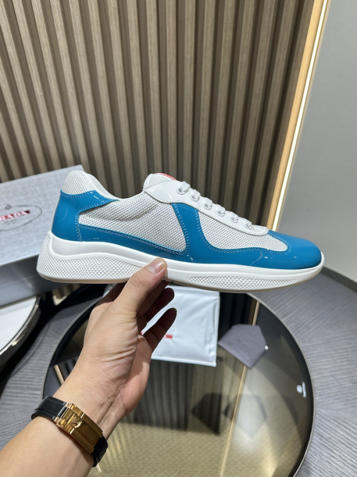 PRAD SNEAKER