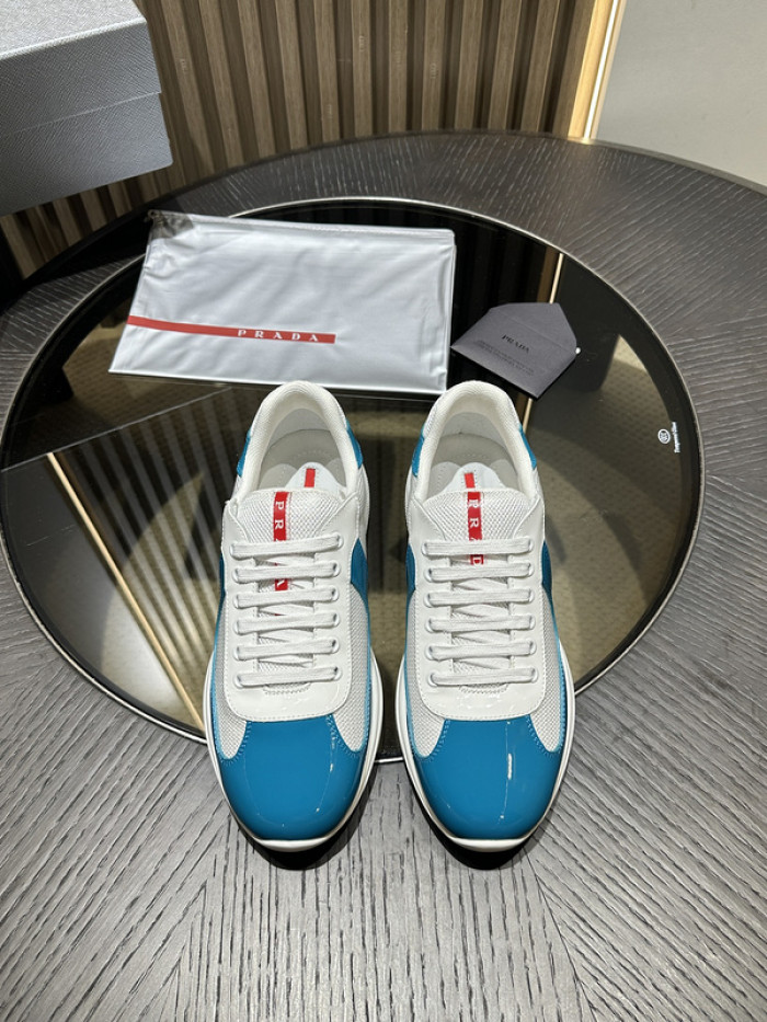 PRAD SNEAKER