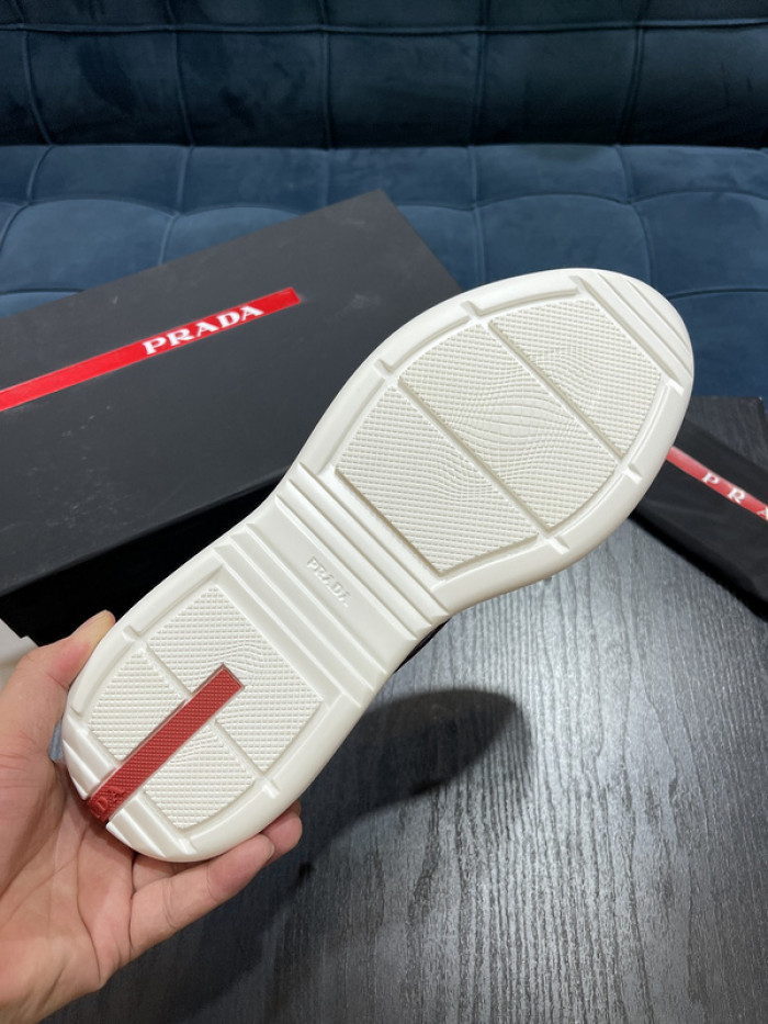 PRAD SNEAKER